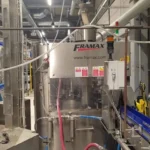Linea di Imbottigliamento Completa Usata Framax per Birra — foto 10