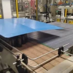 Linea di Imbottigliamento Completa Usata Framax per Birra — foto 3