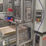 Linea di Imbottigliamento Completa Usata Framax per Birra — foto 5