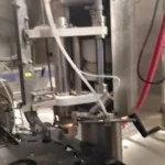 Linea di Imbottigliamento Completa Usata Framax per Birra — foto 6