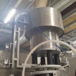 Linea di Imbottigliamento Completa Usata Framax per Birra — foto 7