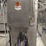 Linea di Imbottigliamento Completa Usata Framax per Birra — foto 8