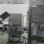 Complete Bottling Line Alfatek for Oil — photo 2