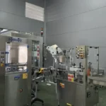 Complete Bottling Line Alfatek for Oil — photo 3