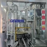 Complete Bottling Line Alfatek for Oil — photo 4