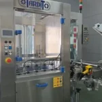 Complete Bottling Line Alfatek for Oil — photo 5