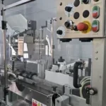 Complete Bottling Line Alfatek for Oil — photo 6
