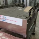 Linea di imbottigliamento Vino Fermo 2.000 bph Usata — foto 10