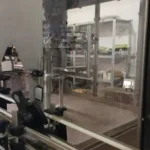 Linea di imbottigliamento Vino Fermo 2.000 bph Usata — foto 2