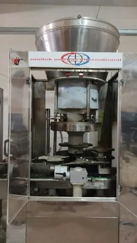 Used Complete Filling Line Still Wine photo 5