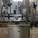 Linea di imbottigliamento Vino Fermo 2.000 bph Usata — foto 6