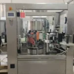 Linea di imbottigliamento Vino Fermo 2.000 bph Usata — foto 7