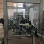 Linea di imbottigliamento Vino Fermo 2.000 bph Usata — foto 9