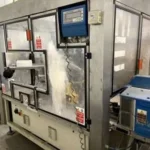 PET Complete Sidel Bottling Line 4.000 bph — photo 1