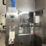 PET Complete Sidel Bottling Line 4.000 bph — photo 2