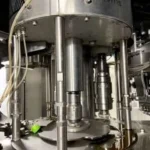 PET Complete Sidel Bottling Line 4.000 bph — photo 5