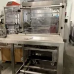 PET Complete Sidel Bottling Line 4.000 bph — photo 7