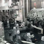 Complete Bottling Line PET 4.000 bph — photo 1