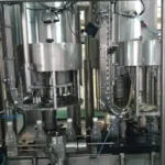 Complete Bottling Line PET 4.000 bph — photo 2
