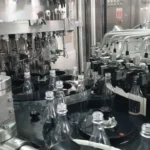 Complete Bottling Line PET 4.000 bph — photo 3
