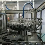 Complete Bottling Line PET 4.000 bph — photo 4
