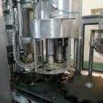 Complete Bottling Line PET 4.000 bph — photo 5