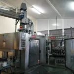 Complete Bottling Line PET 4.000 bph — photo 6