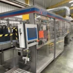 Linea di Imbottigliamento Completa Usata Sidel 4.200 bph — foto 1