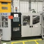 Linea di Imbottigliamento Completa Usata Sidel 4.200 bph — foto 2