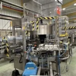Linea di Imbottigliamento Completa Usata Sidel 4.200 bph — foto 3