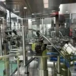 Linea di Imbottigliamento Completa Usata Sidel 4.200 bph — foto 4
