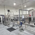 Complete Canning Line 1.500 cph — photo 1