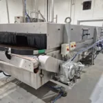 Complete Canning Line 1.500 cph — photo 2