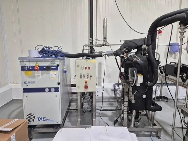 Used Complete Canning Line 1.500 cph photo 3