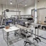Complete Canning Line 1.500 cph — photo 4