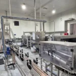 Complete Canning Line 1.500 cph — photo 5