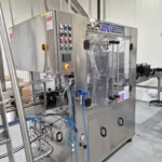 Complete Canning Line 1.500 cph — photo 6