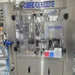 Complete Canning Line 1.500 cph — photo 7