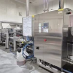 Complete Canning Line 1.500 cph — photo 8
