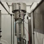 Complete CEM Bottling Line Beer — photo 1