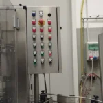 Complete CEM Bottling Line Beer — photo 2