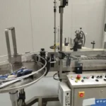 Complete CEM Bottling Line Beer — photo 4
