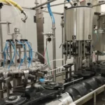 Complete CEM Bottling Line Beer — photo 5