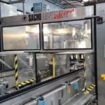 Linea di imbottigliamento Asettica 40.000 bph Usata — foto 1