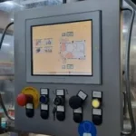 Linea di imbottigliamento Asettica 40.000 bph Usata — foto 3