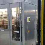 Linea di imbottigliamento Asettica 40.000 bph Usata — foto 6