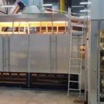 Linea di imbottigliamento Asettica 40.000 bph Usata — foto 7