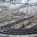 Linea di imbottigliamento Asettica 40.000 bph Usata — foto 8