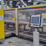 Linea di imbottigliamento Asettica 40.000 bph Usata — foto 9