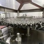 Complete Bottling Line Juice 9.000 bph — photo 1